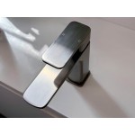 Basin Mixer Square Series HD7030 Black